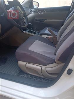 نيسان سنترا